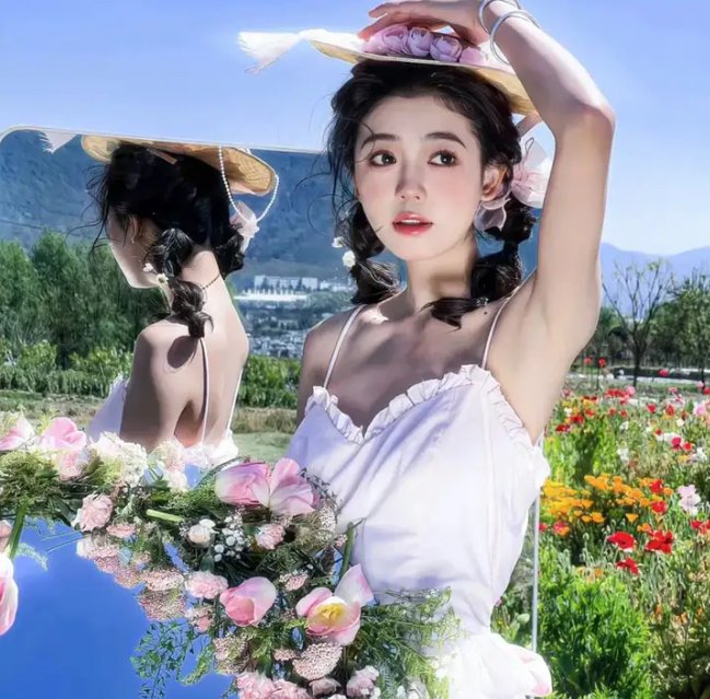 爱过之后来临的