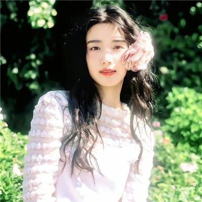 九十岁的美女