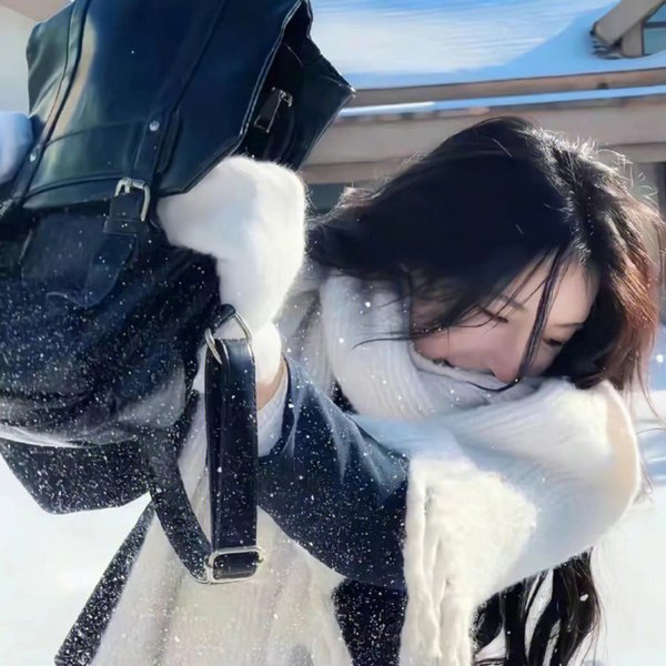 活力青春俏娇娃